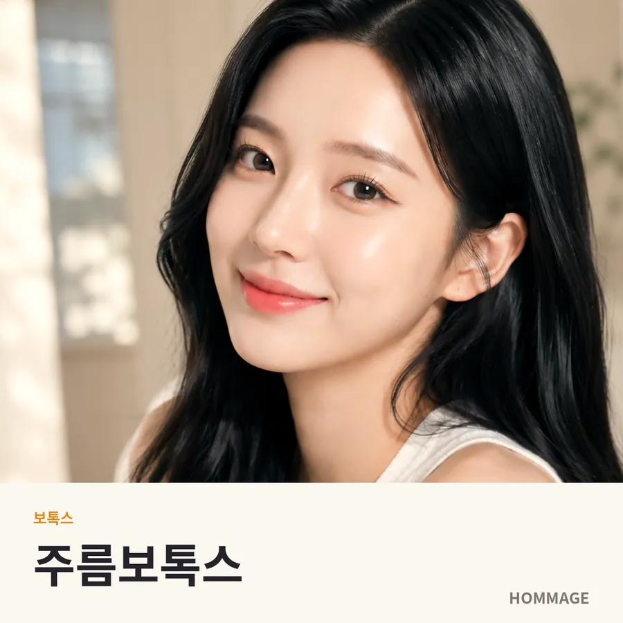 강남역 주름보톡스